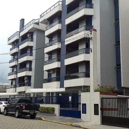 Apartamento De Cobertura Em Ubatuba Praia Grande Litoral Norte De Sao Paulo, Proximo A Praia Εξωτερικό φωτογραφία