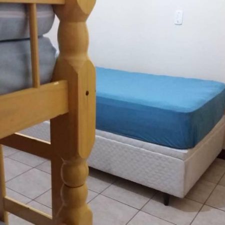 Apartamento De Cobertura Em Ubatuba Praia Grande Litoral Norte De Sao Paulo, Proximo A Praia Εξωτερικό φωτογραφία