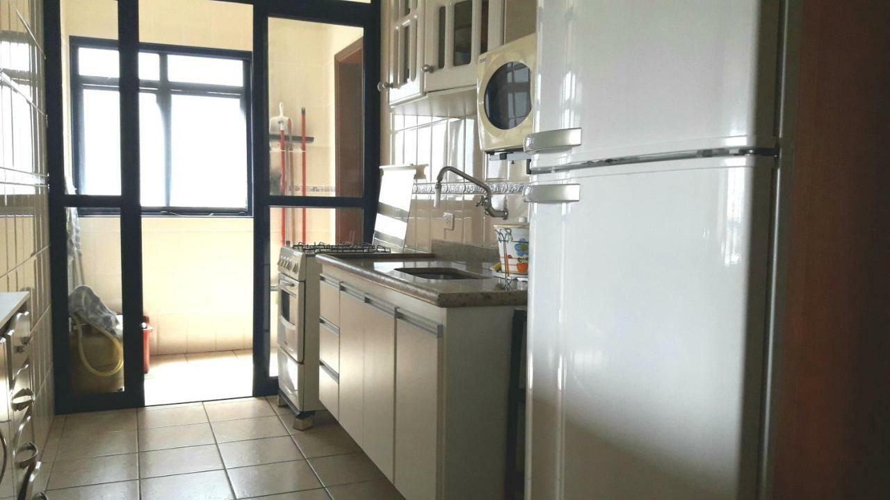 Apartamento De Cobertura Em Ubatuba Praia Grande Litoral Norte De Sao Paulo, Proximo A Praia Εξωτερικό φωτογραφία