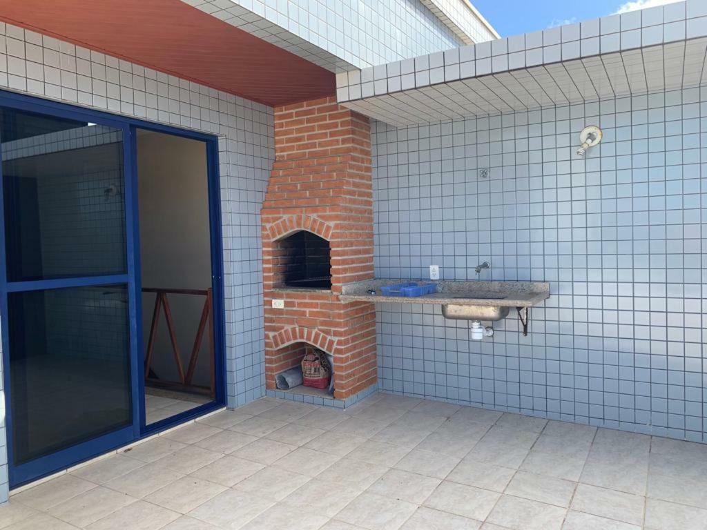 Apartamento De Cobertura Em Ubatuba Praia Grande Litoral Norte De Sao Paulo, Proximo A Praia Εξωτερικό φωτογραφία