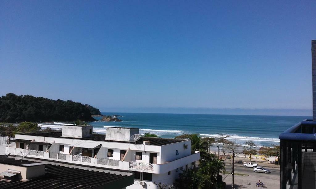 Apartamento De Cobertura Em Ubatuba Praia Grande Litoral Norte De Sao Paulo, Proximo A Praia Εξωτερικό φωτογραφία