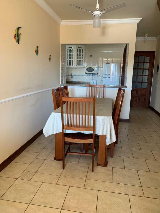 Apartamento De Cobertura Em Ubatuba Praia Grande Litoral Norte De Sao Paulo, Proximo A Praia Εξωτερικό φωτογραφία