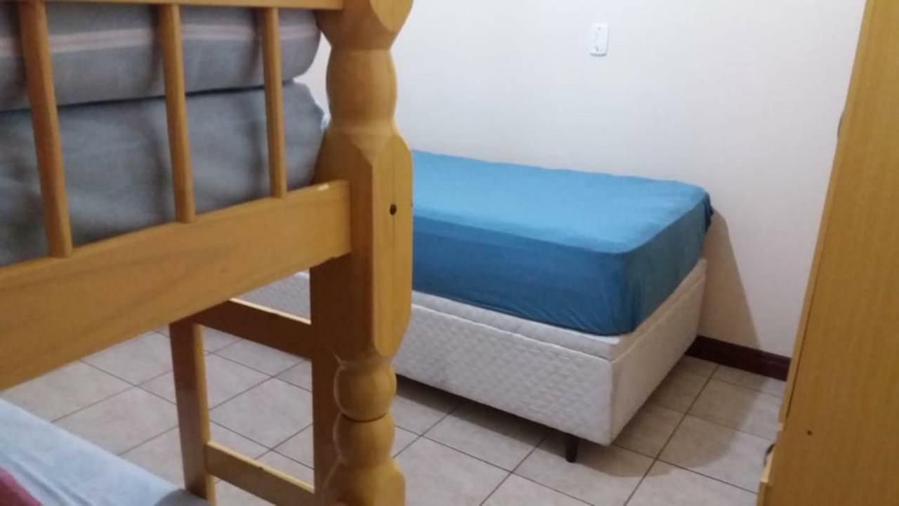 Apartamento De Cobertura Em Ubatuba Praia Grande Litoral Norte De Sao Paulo, Proximo A Praia Εξωτερικό φωτογραφία